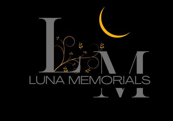 Luna Memorials
